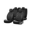 Καλύμματα Αυτοκινήτου Otom Sport Plus Design Universal Βαμβακερό Ύφασμα