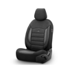 Καλύμματα Αυτοκινήτου Otom Sport Plus Design Universal Βαμβακερό Ύφασμα