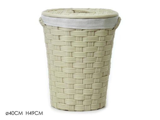 ΚΑΛΑΘΙ ΨΑΘΙΝΟ 40Χ49Υ BEIGE