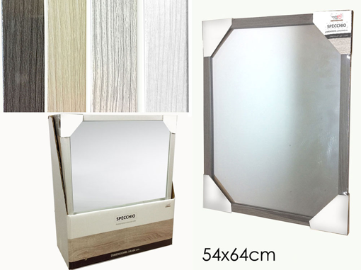 639236 ΚΑΘΡΕΠΤΗΣ ΝΤΕΚΑΠΕ 54Χ64