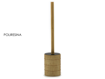 PORTASCOP C/SCOP. EFF. BAMBOO SENAPE