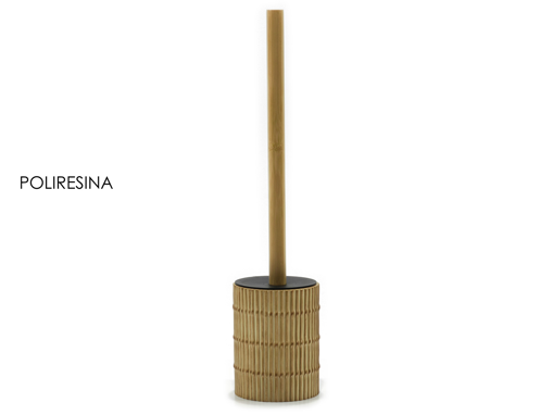 PORTASCOP C/SCOP. EFF. BAMBOO SENAPE