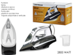 ΑΤΜΟΣΙΔΕΡΟ SILVER FORCE 2800W