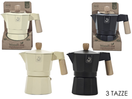 ΚΑΦΕΤΙΕΡΑ ESPRESSO 3ΦΛΥΤΖ