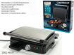 ΤΟΣΤΙΕΡΑ  3IN1 ROAST MEAT 2000W