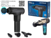 ΠΙΣΤΟΛΙ BODY PLUS MASSAGE 7.4V RIC. C/AC
