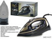 ΑΤΜΟΣΙΔΕΡΟ SILK GOLD 2400W