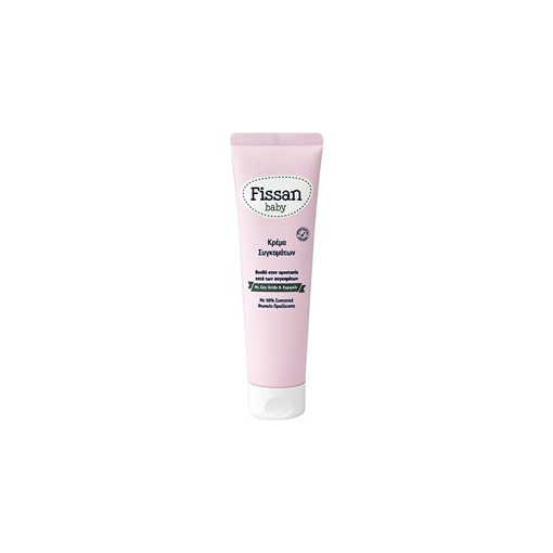 Fissan Baby Κρέμα για τα Συγκάματα, 100g
