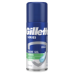GILLETTE SERIES 75ml. GEL SENS ALOE VERA
