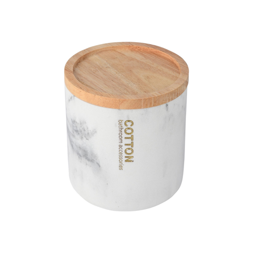 ΔΟΧΕΙΟ ΓΙΑ ΒΑΜΒΑΚΙ MARBLE