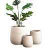 ΚΑΣΠΩ FIBERCLAY ΣΤΡΟΓΓ. ΜΠΕΖ 32,5Χ32,5