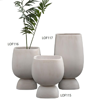 ΚΑΣΠΩ FIBERCLAY ΛΕΥΚΟ Μ 32Χ45ΕΚ