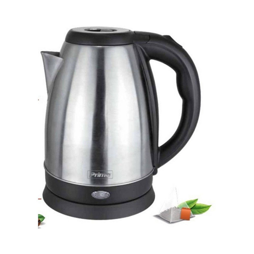 Βραστήρας PRCK-40430 Primo 1.8L 1800W Ανοξείδωτος