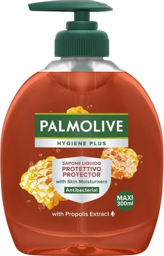PALMOLIVE ΚΡΕΜΟΣΑΠΟΥΝΟ ΑΝΤΛΙΑ 300ML HYGIENE PLUS
