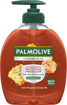 PALMOLIVE ΚΡΕΜΟΣΑΠΟΥΝΟ ΑΝΤΛΙΑ 300ML HYGIENE PLUS