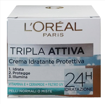LOREAL ΚΡΕΜΑ ΠΡΟΣΩΠΟΥ 50ML ΤΡΙΠΛΗ ΔΡΑΣΗ (ΚΑΝΟΝΙΚΗ-ΜΙΚΤΗ ΕΠΙΔΕΡΜΙΔΑ)