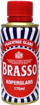 BRASSO ΓΥΑΛΙΣΤΙΚΟ ΜΕΤΑΛΛΩΝ 175ML