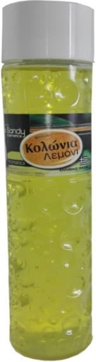 ΚΟΛΩΝΙΑ Α 200 CC MS ΛΕΜΟΝΙ
