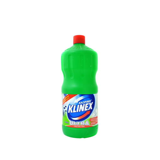 ΧΛΩΡΙΝΗ (2lt) FRESH KLINEX ULTRA PROTECTION
