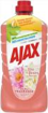 AZAX ΥΓΡΟ ΠΑΤΩΜΑΤΟΣ 1L ΝΟΥΦΑΡΟ & ΒΑΝΙΛΙΑ