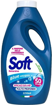 SOFT ΥΓΡΟ ΠΛΥΝΤΗΡΙΟΥ 2,25L 50Μ BLUE OXYGEN