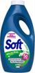 SOFT ΥΓΡΟ ΠΛΥΝΤΗΡΙΟΥ 2,25L 50Μ MUSCHIO BIANCO
