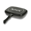 Nava Γκριλιέρα Διπλή 36cm 10-142-005