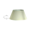 SPC 50 BG (d30-H25) ΚΑΠΕΛΟ ΜΠΕΖ ΥΦΑΣΜΑ