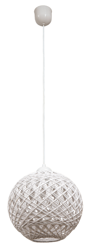 PDT 6095-30 WH ΚΡΕΜΑΣΤΟ 1/Φ ΣΧΟΙΝΙ 30ΕΚ