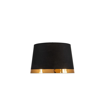ARLIGHT-SPC 40 B/GD (d33-38 H24) ΚΑΠΕΛΟ ΜΑΥΡΟ  ΧΡΥΣΟ