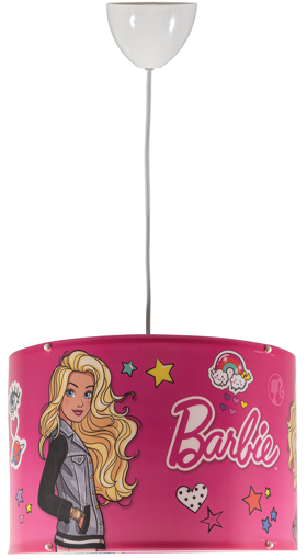PDT 4353 B ΚΡΕΜ. 1/Φ ΑΠΛΟ ΠΑΙΔΙΚΟ BARBIE