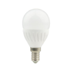 ΛΑΜΠΑ LED ΣΦΑΙΡΙΚΗ 7,1W 1000lm E14 ΚΕΡΑΜΙΚΗ ΒΑΣΗ 4000Κ PRO 175-265V