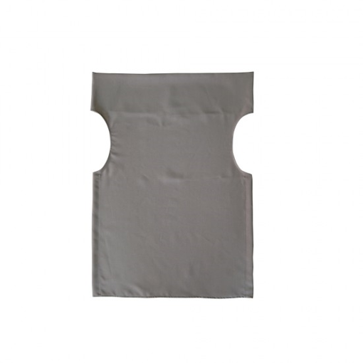 ΠΑΝΙ TAUPE 230gr 81X60X57 ΓΙΑ ΠΟΛΥΘΡΟΝΑ ΣΚΗΝ.