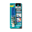 ΕΠΟΞΙΚΗ ΚΟΛΛΑ BISON EPOXY UNIVERSAL 24ml
