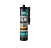 Rubber Seal Σφραγιστική Σιλικόνη Μαύρη 310ml
