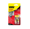 ΚΟΛΛΕΣ ΣΤΙΓΜΗΣ SUPER MINIS 3X1GR BLISTER UHU