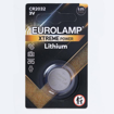 ΜΠΑΤΑΡΙΑ ΛΙΘΙΟΥ EXTREME CR2032 1ΤΜΧ