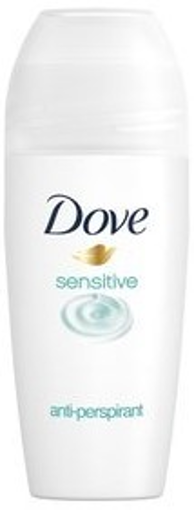DOVE ROLL ON 50ML SENSITIVE