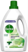 DETTOL ΑΠΟΛΥΜΑΝΤΙΚΟ ΡΟΥΧΩΝ 1,5L ΧΩΡΙΣ ΑΡΩΜΑ