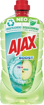 AZAX ΥΓΡΟ ΠΑΤΩΜΑΤΟΣ 1L BOOST ΞΥΔΙ ΚΑΙ ΜΗΛΟ ΕΛΛΗΝΙΚΟ