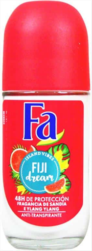 FA ROLL-ON FIJI DREAM 50ml.