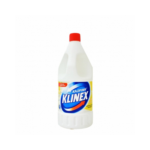 KLINEX ΧΛΩΡΙΝΗ 2lt LEMON