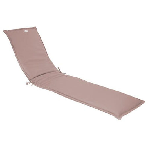 ΜΑΞΙΛΑΡΙ ΞΑΠΛΩΣΤΡΑΣ TAUPE W. 60 x D. 4 x H. 190 cm