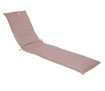 ΜΑΞΙΛΑΡΙ ΞΑΠΛΩΣΤΡΑΣ TAUPE W. 60 x D. 4 x H. 190 cm