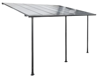 ΠΕΡΓΚΟΛΑ PC/ALUMINIUM Polycarbonate Gazebo 4 x 3 m