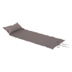 ΜΑΞΙΛΑΡΙ ΞΑΠΛΩΣΤΡΑΣ ΡΟΛΟ TAUPE  W. 60 x D. 1.2 x H. 180 cm