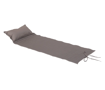 ΜΑΞΙΛΑΡΙ ΞΑΠΛΩΣΤΡΑΣ ΡΟΛΟ TAUPE  W. 60 x D. 1.2 x H. 180 cm
