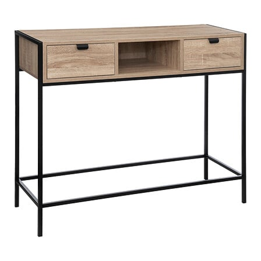 ΚΟΝΣΟΛΑ / ΓΡΑΦΕΙΟ  W. 100 x D. 35 x H. 80 cm