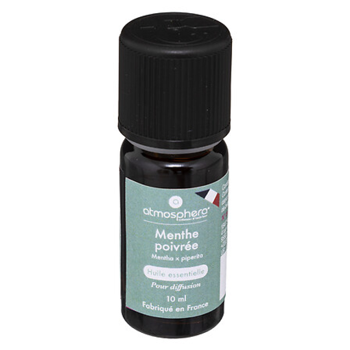 ΑΙΘΡΙΟ ΕΛΑΙΟ 10 ml peppermint