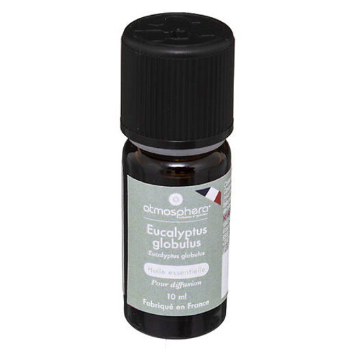 ΑΙΘΡΙΟ ΕΛΑΙΟ 10 ml eucalyptus